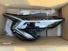 2025 2026 Kia K5 Headlight Assembly Oem Rh Right Led Reflector 92102-L2550 Nice! Used. Price: $649.00.