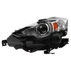 For Lexus IS200T 2016 Trq HLA88185 Driver Side Replacement Headlight New. Price: $213.12.