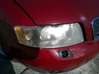 Passenger Headlight Excluding Convertible Halogen Fits 02-05 Audi A4 382086 Used. Price: $79.61.
