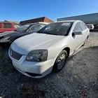 Passenger Right Headlight Fits 12 Galant 1890175 Used. Price: $126.72.