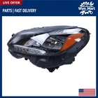 For Left Mercedes E-class W212 E200 New Led Headlight A2129063303KZ 2014-2016. Price: $193.60.
