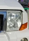 2006-2010 Jeep Commander Lh Driver Headlight Lamp Oem Used. Price: $146.28.