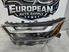 2022-2024 Toyota RAV4 Xle Left Lh Driver Headlight Led Oem 811500R35000 Used. Price: $299.99.