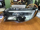 Headlight Assembly-capa Certified Tyc 20-9716-00-9 Used. Price: $85.00.