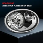 Headlamp For 2012 - 2019 Vw Beetle Headlight Assembly Set Right Passenger Side New. Price: $170.99.