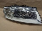 2006-2010 Audi A8 S8 C6 Right Rh Passenger Xenon Hid Lamp Used. Price: $380.00.