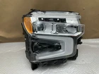 Oem Right Passenger Side Led Headlamp 2022-2026 Chevrolet Silverado 1500 Chevy Used. Price: $445.00.