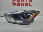 2018 2020 Nissan Kicks Left Headlight Driver Side Led Headlamp Oem Used. Price: $521.29.