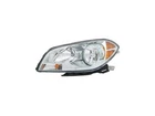 For 2008-2012 Chevrolet Malibu Headlight Assembly Left Driver Side 96574CPSF New. Price: $112.06.
