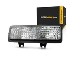 GM2520130 Fits 1989-1991 Chevy Pickup Driver Side Signal Light New. Price: $29.97.
