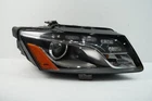 2009-2012 Audi Q5 Right Passenger Side Xenon Hid Headlight Oem W1 Used. Price: $157.50.
