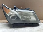 Passenger Headlight Xenon Hid Base Fits 10-13 Mdx 186024 Used. Price: $195.00.