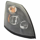 For Volvo V/n Series 2015 2016 2017 Headlight Passenger Side Led TL-27620CB New. Price: $618.95.