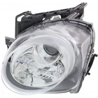 For 2015-2017 Nissan Juke Headlight Assembly Driver Side Dot NI2502236 New. Price: $143.71.