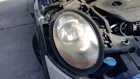 Passenger Headlight Halogen Headlamps Fits 14-18 Mini Cooper 2480838 Used. Price: $240.00.