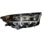 Toyota RAV4 Right Oem Head Lamp 2019-2023 Passenger Side Led Light 10839 Used. Price: $207.47.