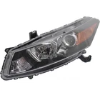 For 2008 2009 2010 Honda Accord Headlight Driver Side HO2502135 33150-TE0-A01 New. Price: $132.33.