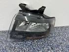 Driver Headlight Halogen Reflector Type Shaded Fits 15-17 Expedition 999665 Used. Price: $393.29.