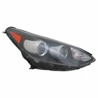 For Kia Sportage Headlight Assembly 2017 2018 2019 Passenger Side Dot New. Price: $491.20.