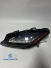 2018-2020 Jaguar E-pace Led Accent Left Headlight J9C-10175 Oem Used. Price: $950.00.