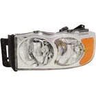 For Dodge Ram 3500 2004 2005 Headlight Passenger Side Composite New. Price: $281.70.
