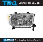 Trq Right Headlight Assembly Passenger Side Fits Toyota TO2503171 New. Price: $110.95.