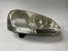 2005-2010 Volkswagen Jetta Golf Passenger Side Headlight Used. Price: $119.96.
