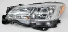 Oem Left Driver Side Halogen Headlamp For Subaru Legacy Sedan 84001-AL01A Used. Price: $160.00.
