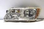 2009-2020 Dodge Journey Halogen Left Side Headlight Assembly Oem 05116289AB Used. Price: $55.00.