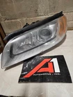 07-13 Volvo 80 Series Left Headlamp Assy Xenon(hid) Adaptive Driver Side Lh Oem Used. Price: $404.61.