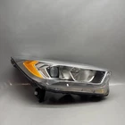 Ford Escape Headlight Right Passenger 2017 2018 2019 Xenon Oem GJ54-13W029-BH Used. Price: $179.10.