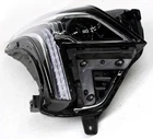 Oem Right Passenger Side Led Headlamp For Cadillac XT5 84648544 Missing Tab Used. Price: $349.99.