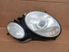Passenger Headlight 211 Type E320 Bi-xenon Fits 03-06 Mercedes E-class 270536 Used. Price: $431.25.