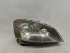 2005-2006 Nissan Altima Driver Left Oem Lamp BXKS4 Used. Price: $69.27.