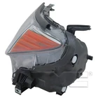 Tyc 20-9244-00-9 Headlight Assembly For 12-14 Honda Cr-v New. Price: $179.16.