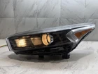 2022 2024 Kia Forte Headlight Oem Lh Left Driver Side Halogen W/ Led 92101-M7600 Used. Price: $320.00.