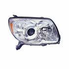 Headlight For Toyota 4RUNNER 06-09 Passenger Side Replacement New. Price: $130.84.