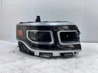 2013-2019 Ford Flex Xenon Hid Front Right Oem Headlight Used. Price: $650.00.