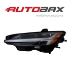 2019 2020 2021 2022 Volvo S60 V60 Left Driver Headlight Headlamp Oem New. Price: $1599.99.