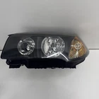 2004 2005 2006 Bmw X3 Left Driver Lh Side Headlight Halogen Oem Q3676 Dw Used. Price: $270.00.