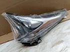 Driver Headlight Prius Vin Fu 7TH And 8TH Digit Led Fits 16-18 164572 Used. Price: $401.38.