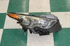 Dmg 14-17 QX70 Passenger Right Rh Lamp Xenon Hid Wty Oe Used. Price: $321.99.