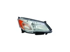 19BQ78J Right Passenger Side Headlight Assembly Fits 2013-2021 Nissan NV200 New. Price: $221.68.
