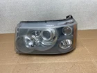 2006-2009 Land Rover Range Left Driver Xenon Hid Headlight Oem Y8730 Dw Used. Price: $159.79.