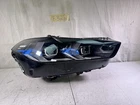 2025 2026 Bmw X5 X6 G05 G06 Headlight Right Rh Oem Full Led Blue A85A8E114-01 Used. Price: $671.44.