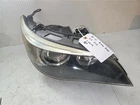 2005 2010 Bmw E60 Right Headlight Hid Series 158 762-00 Re, 63127177750 Oem Used. Price: $499.99.