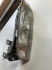 1996-1999 Headlight Assembly Left Driver Pontiac Bonneville 97 98 Glass Used. Price: $69.99.