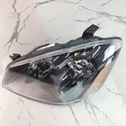 Dorman 1591153 Headlight Assembly For 2005-2006 Nissan Altima Driver Lh Left Nos New. Price: $56.13.