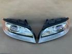 07-16 Volvo XC70 S80 Xenon Hid Headlight Assembly, Oem Adaptive Afs, Pair & Remanufactured. Price: $999.00.