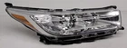 Oem Toyota Highlander Right Passenger Side Halogen Headlamp Tab Missing Used. Price: $104.99.